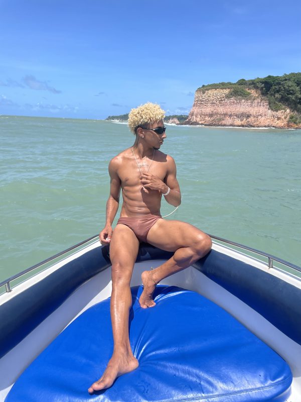 Mael Marinho 25