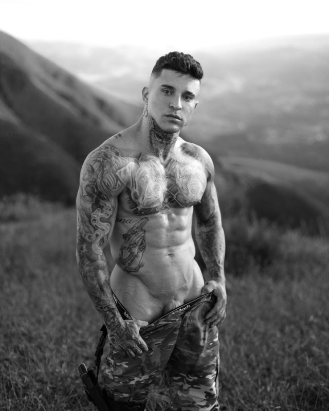 Lorenzo Massagens 33