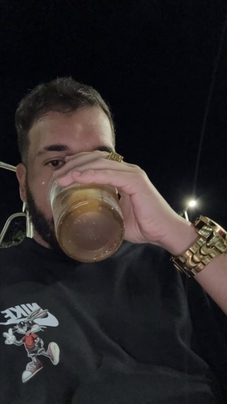Diego Castro