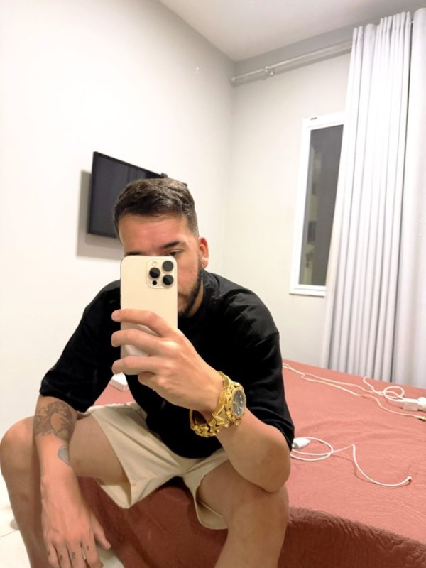 Diego Castro 9