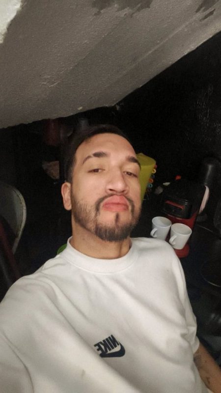 Diego Castro 5