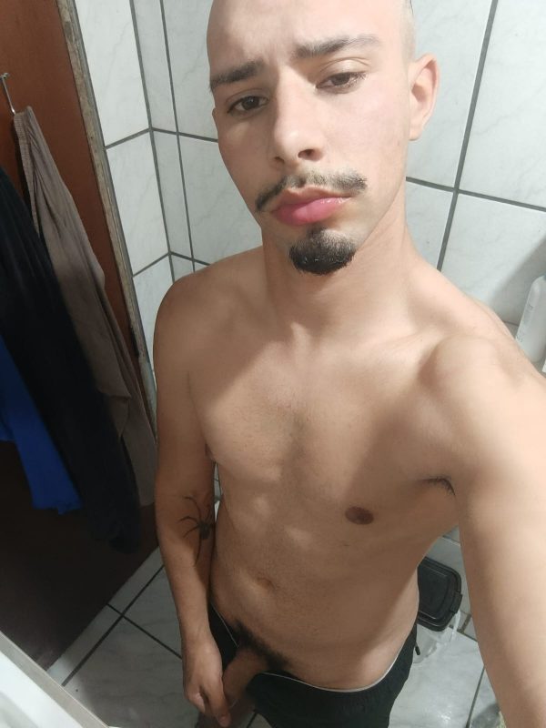 Kauê Massoterapeuta 27