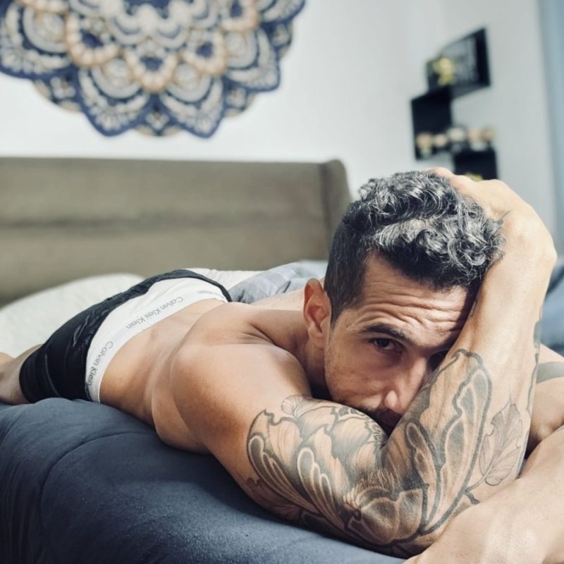 Dom Lugo XXL 9