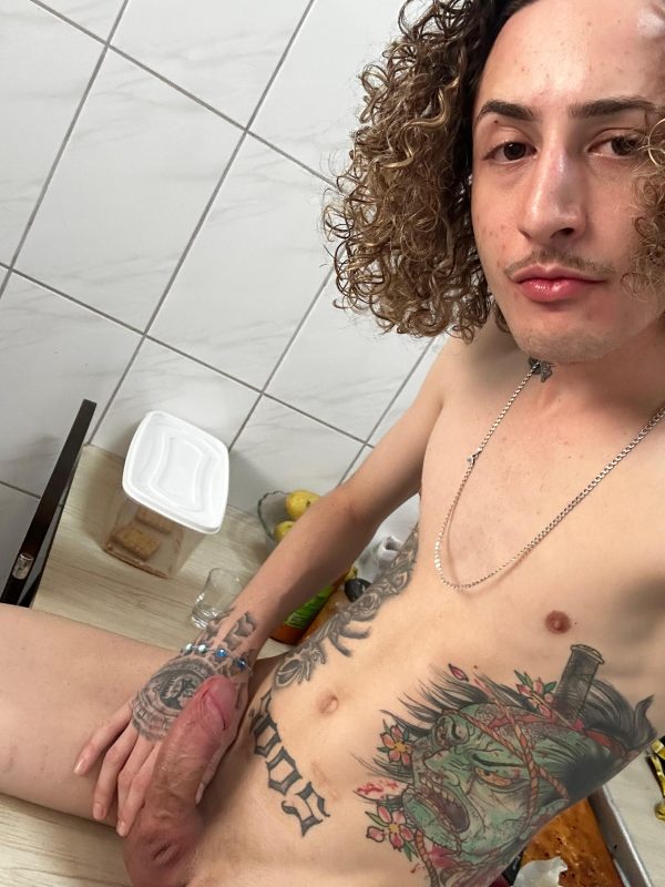 Douglas Pauzudo 4