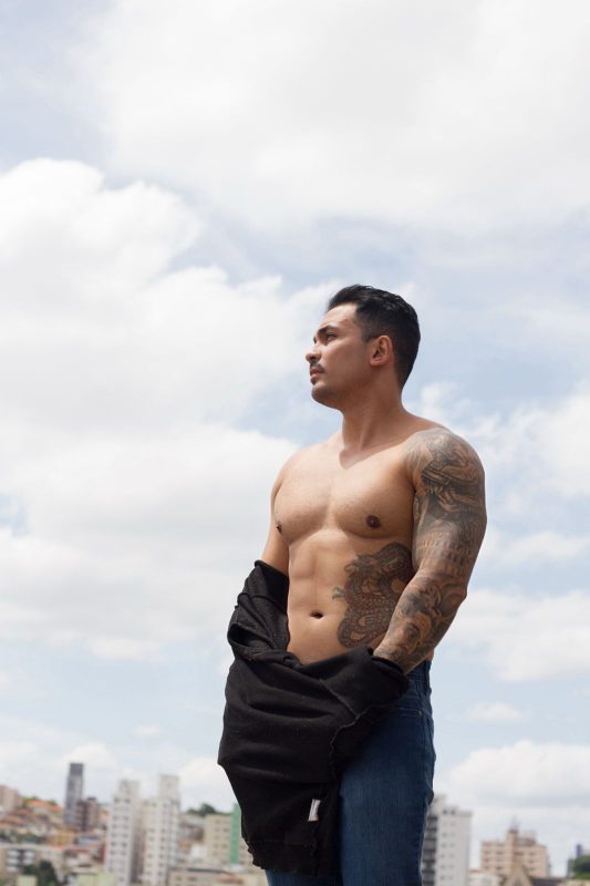 Lucas Castro 22