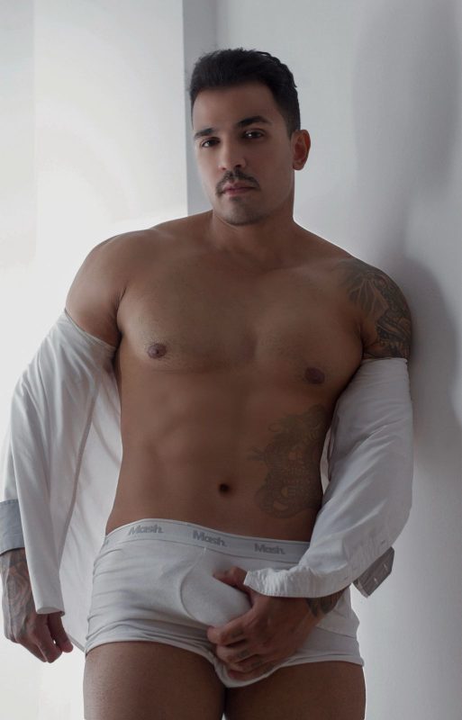 Lucas Castro 31