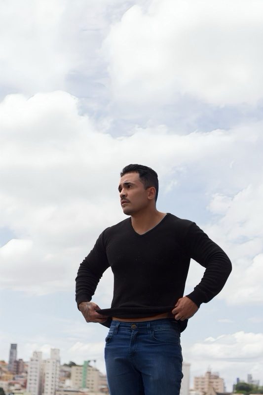 Lucas Castro 20