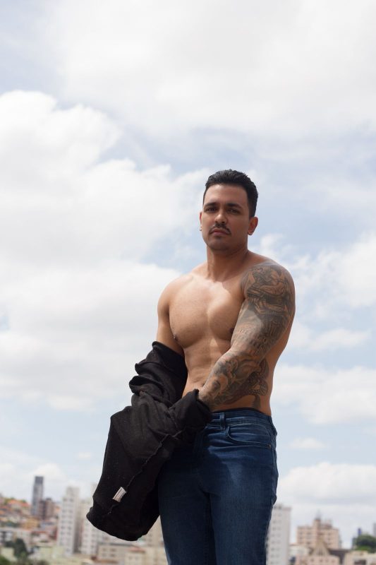 Lucas Castro 23