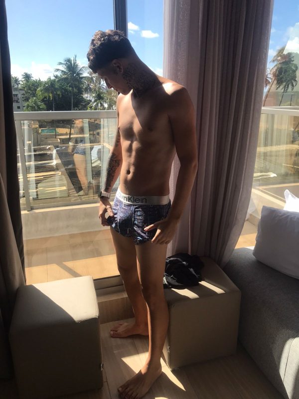 Felipe Sousa 5