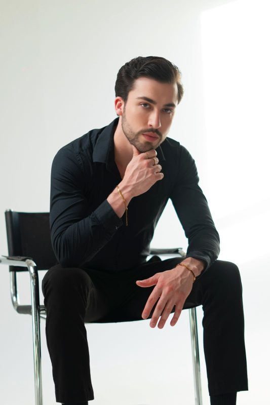 Apollo Salvatore 8