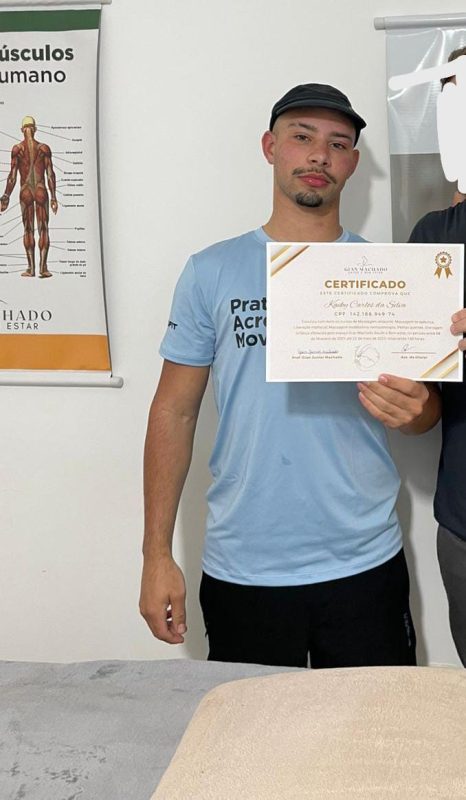 Kauê Massoterapeuta 29