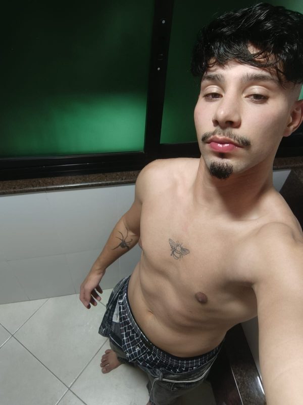 Kauê Massoterapeuta 8
