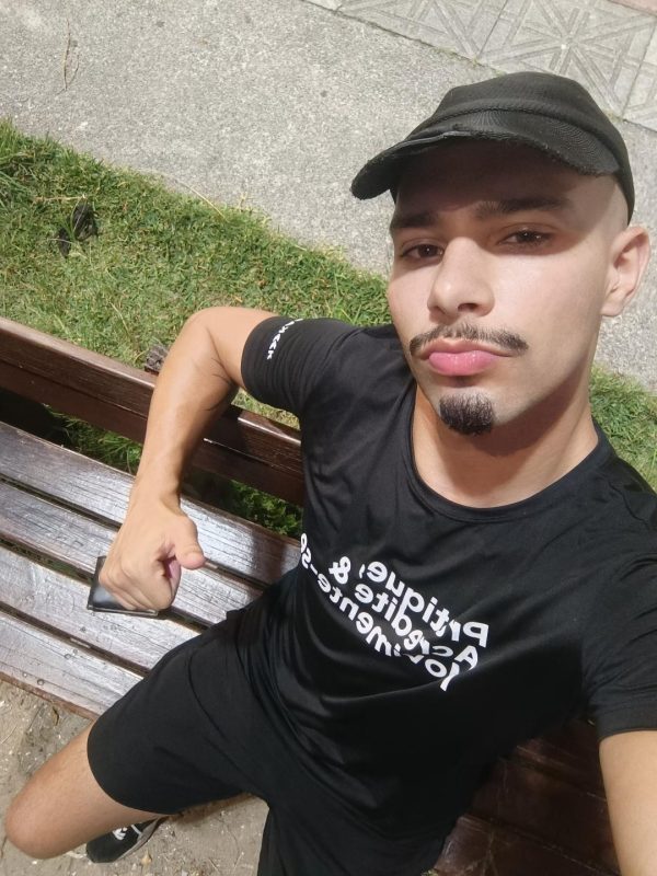 Kauê Massoterapeuta 20