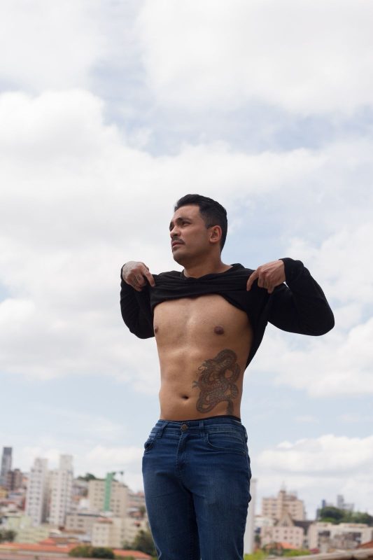 Lucas Castro 21