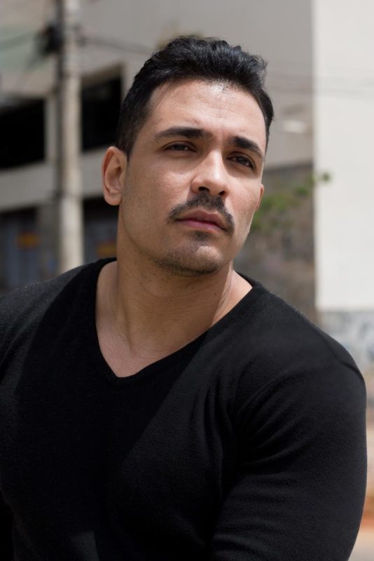 Lucas Castro 6