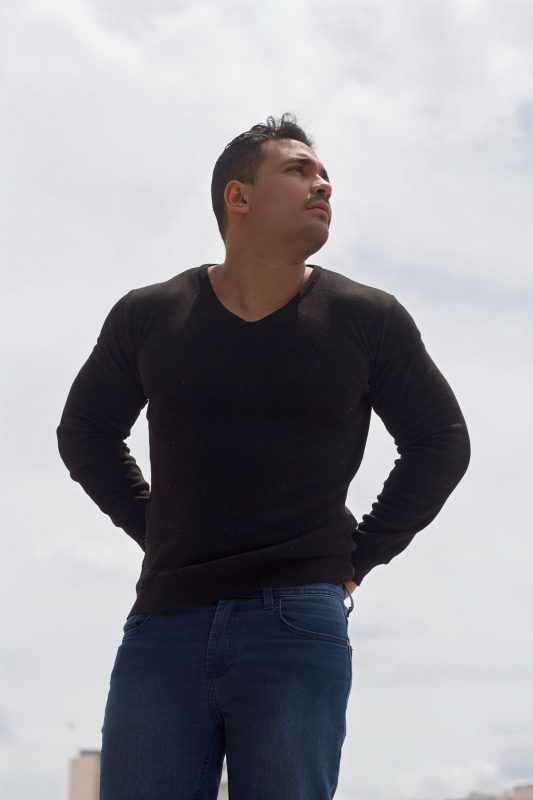 Lucas Castro 12