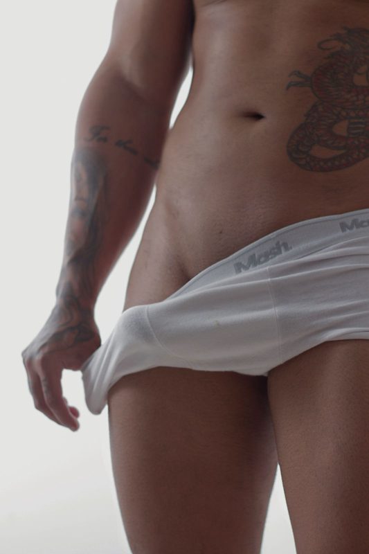 Lucas Castro 33
