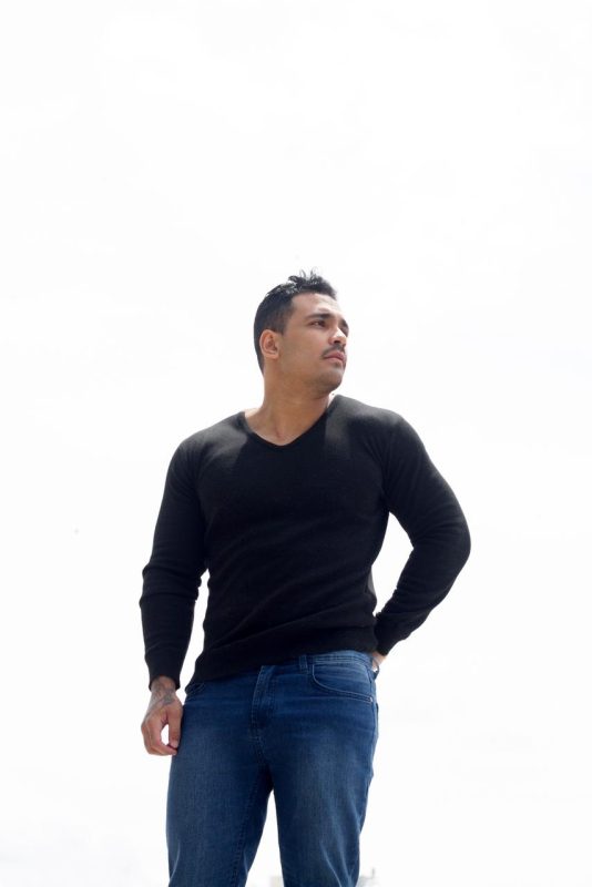 Lucas Castro 13