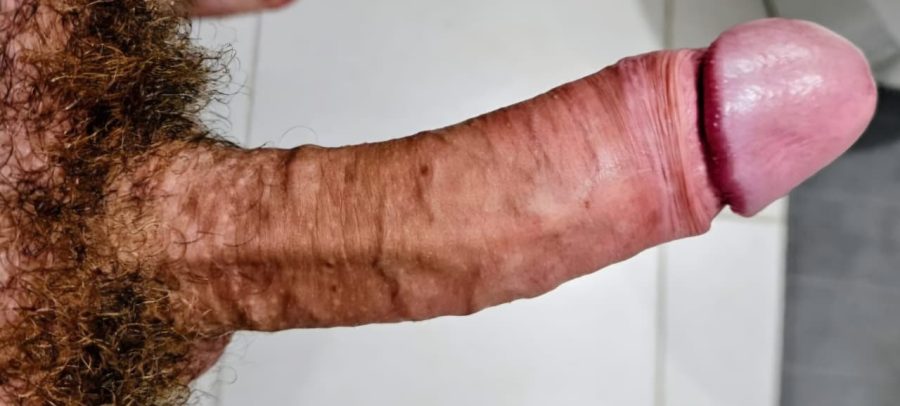 Ruivão Ativo