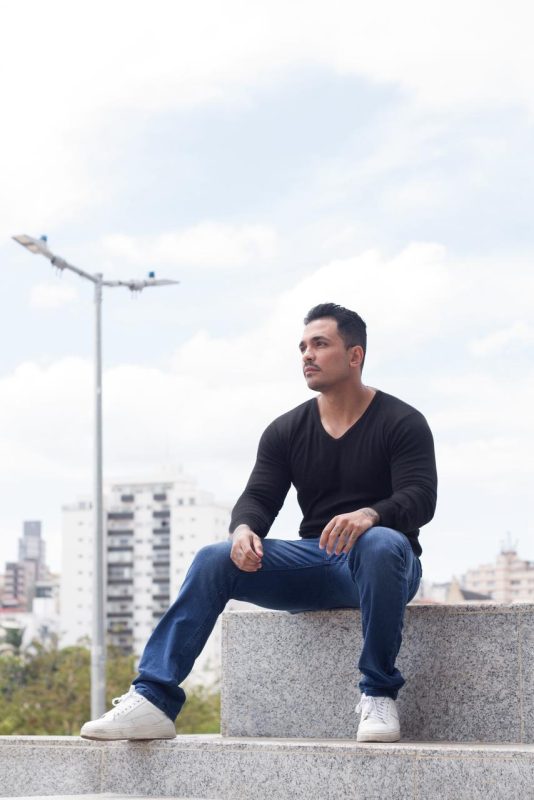 Lucas Castro 8