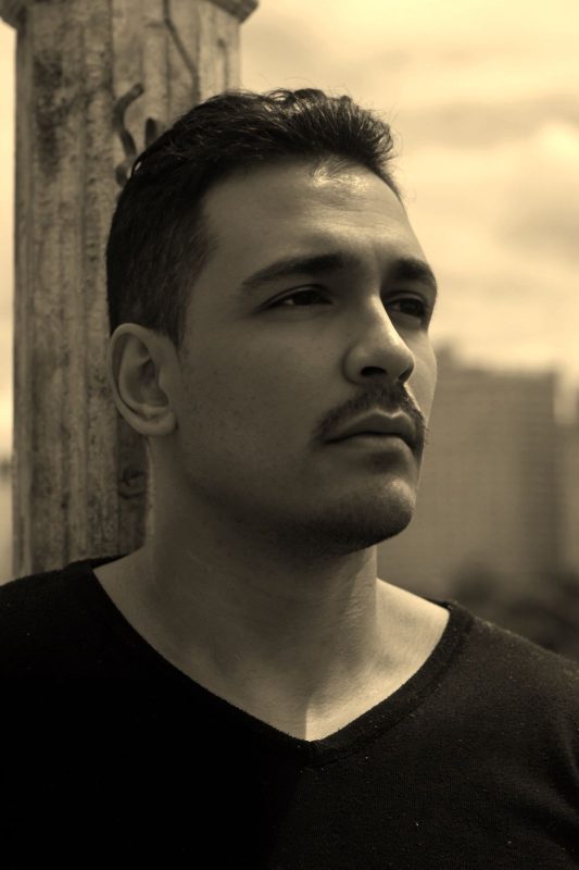 Lucas Castro 14