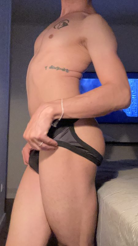Jonhy Cruz