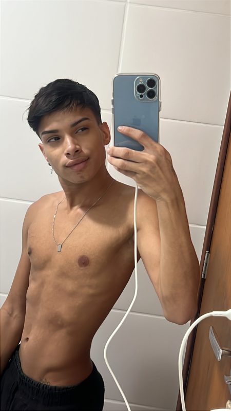 João Novinho 9