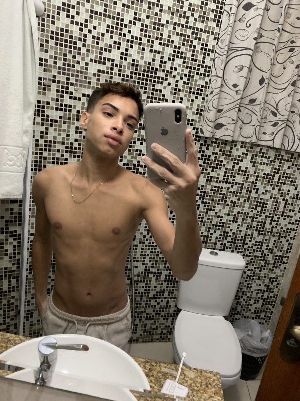 João Novinho 12