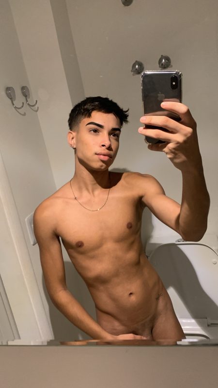 João Novinho 13