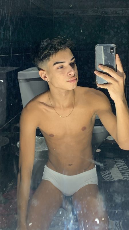 João Novinho 10