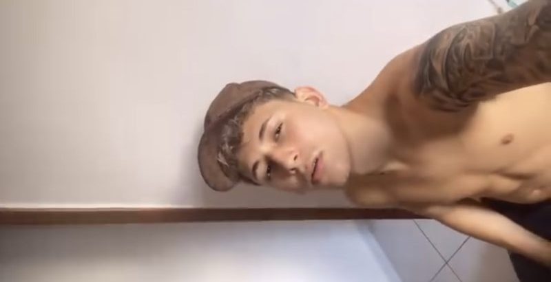 Felipe Sousa