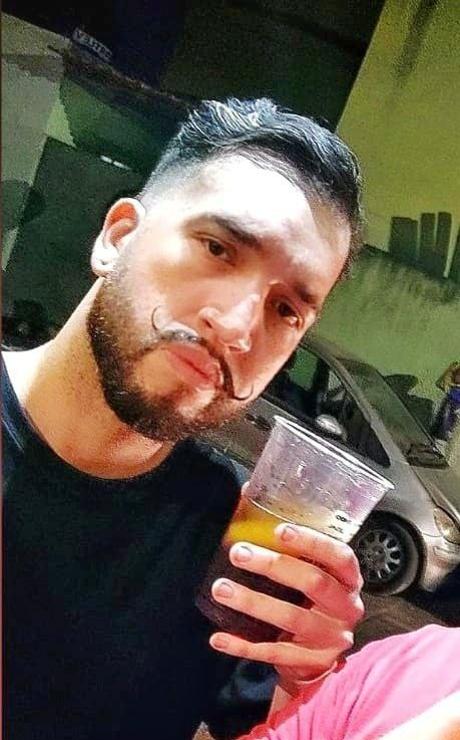 Diego Castro 6