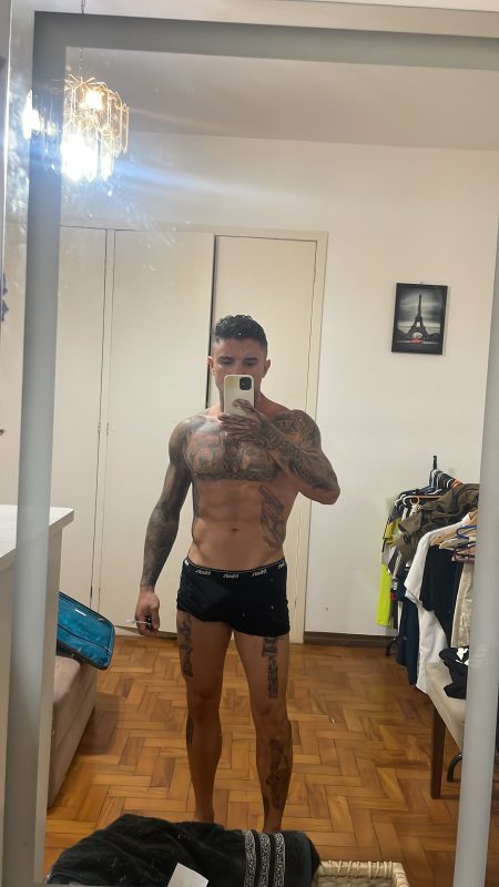 Lorenzo Massagens 43