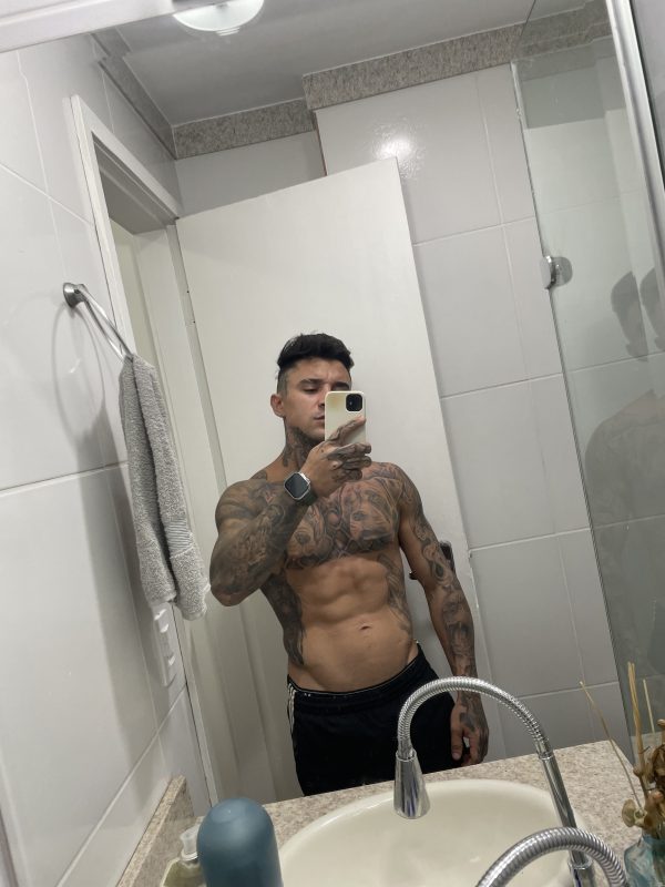 Lorenzo Massagens 42