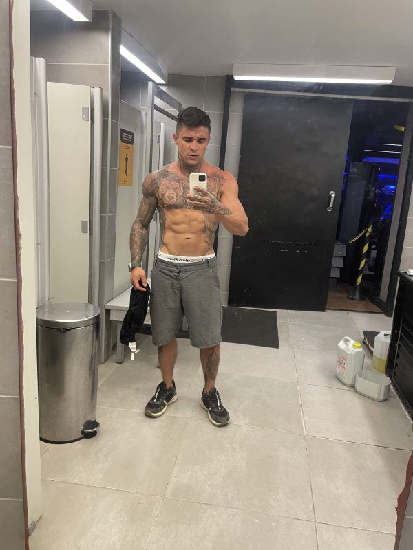 Lorenzo Massagens 44
