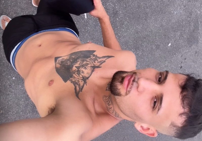 Caio Ativo