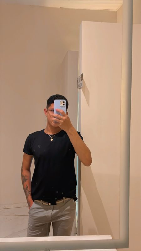 Marcos Mendes 3