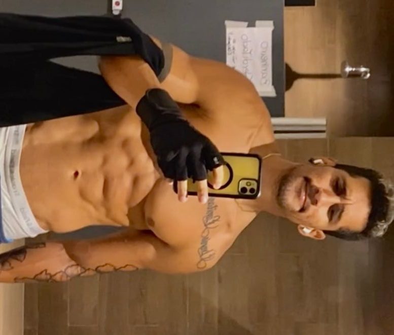 Dom Lugo XXL 1