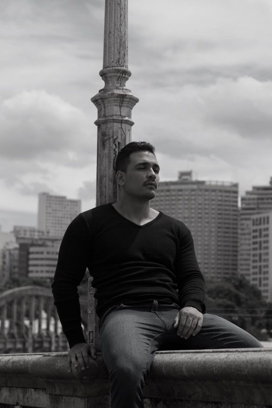 Lucas Castro 9
