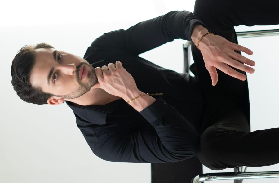 Apollo Salvatore