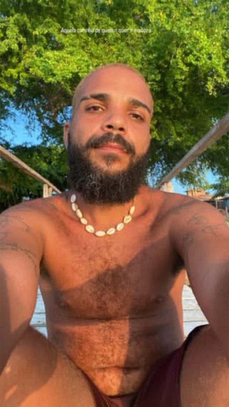 Tigo Peludo 15