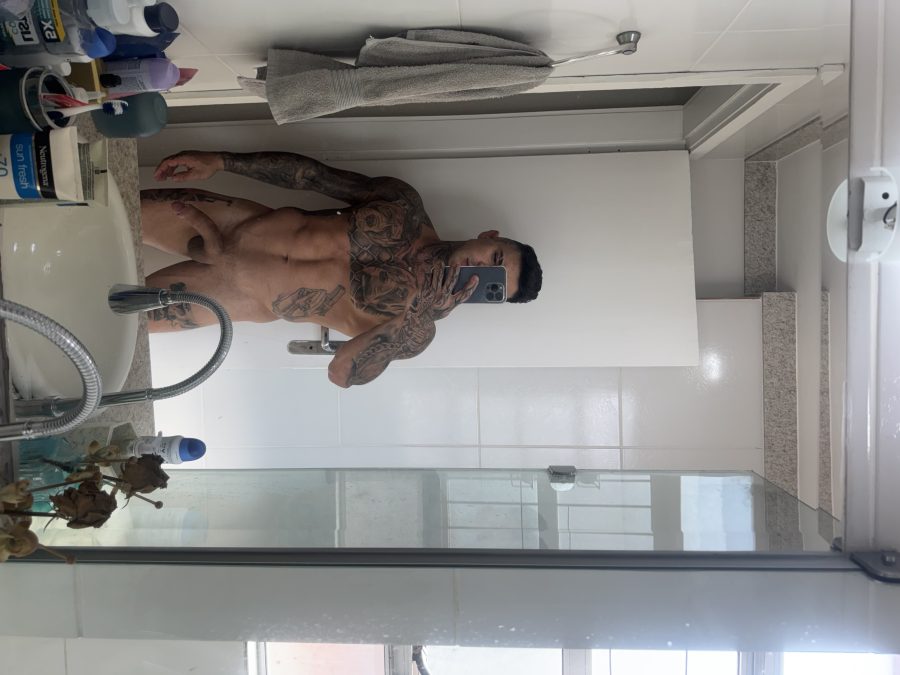 Lorenzo Massagens 37