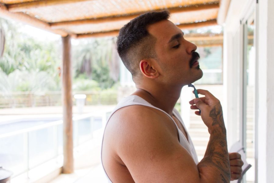 Lucas Castro 40