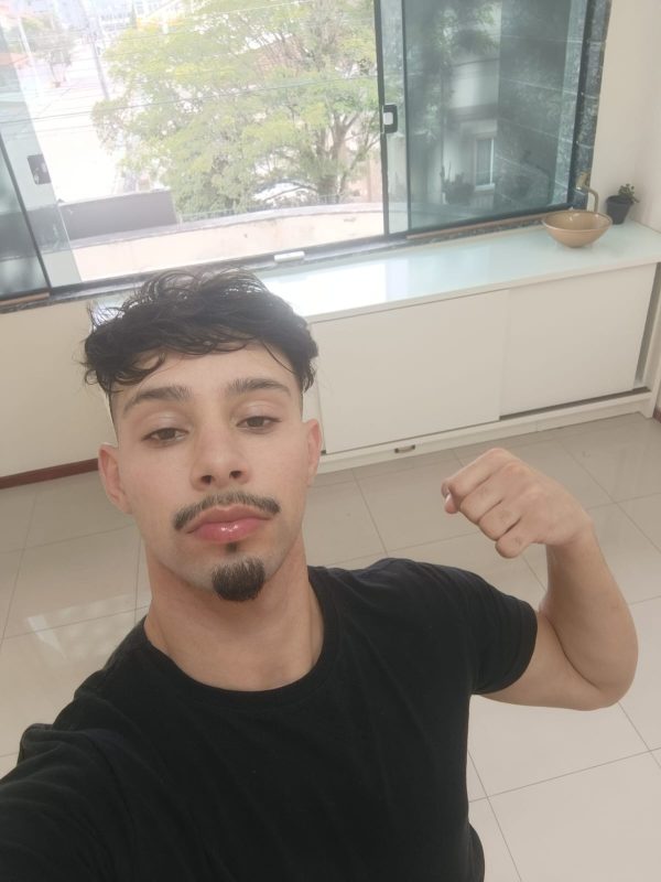 Kauê Massoterapeuta 15