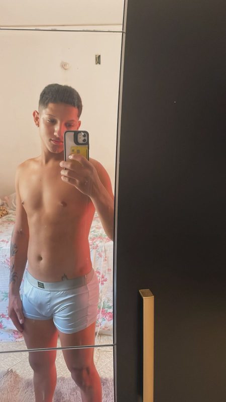 Marcos Mendes