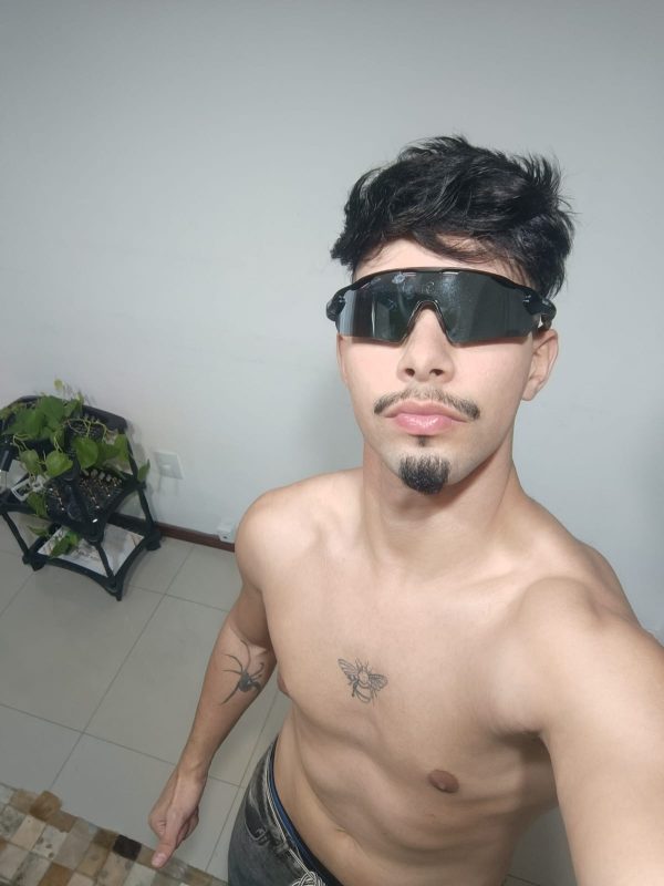 Kauê Massoterapeuta 4