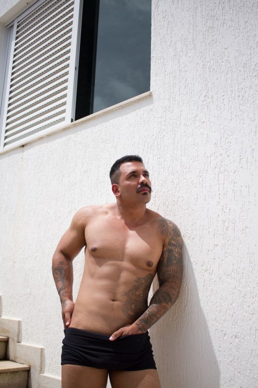 Lucas Castro 38