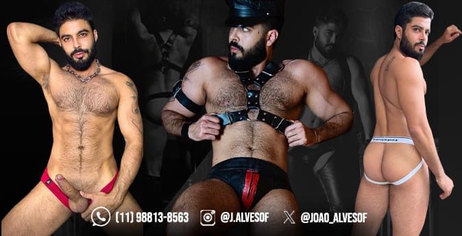 João Alves