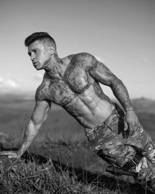 Lorenzo Massagens 31