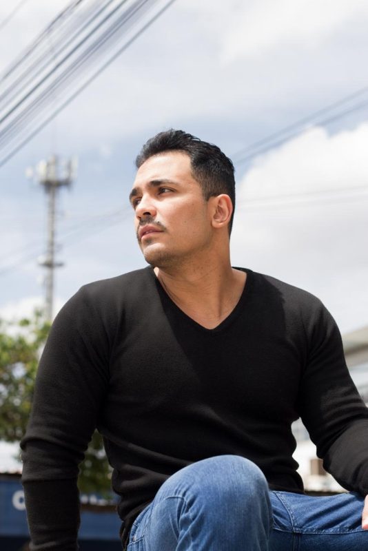 Lucas Castro 7